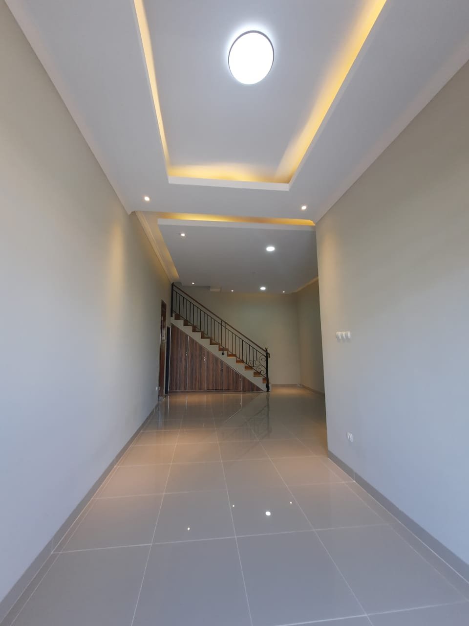 Dijual Rumah Non Cluster di Jln Panjang Jagakarsa Jakarta Selatan - 9