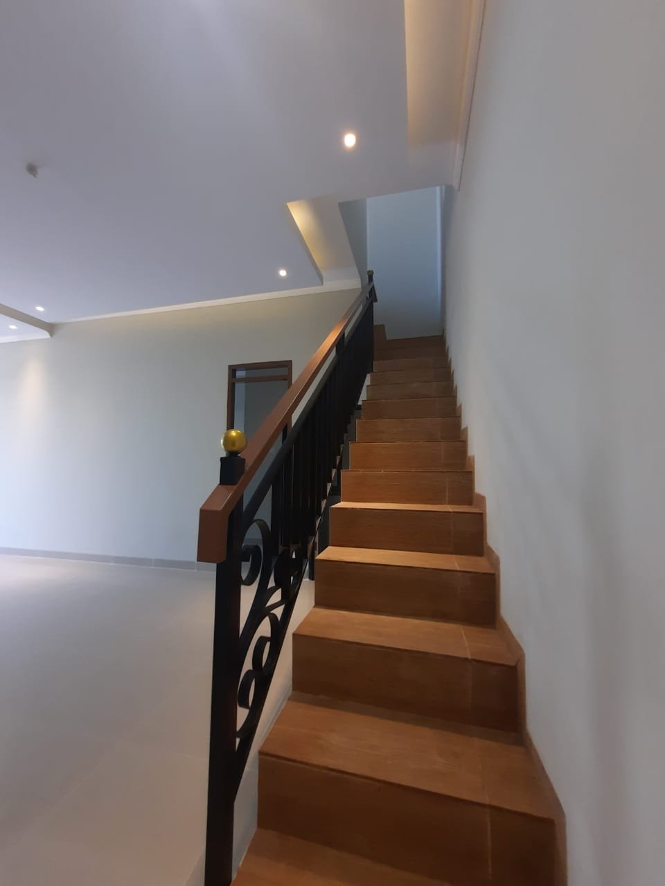 Dijual Rumah Non Cluster di Jln Panjang Jagakarsa Jakarta Selatan - 7