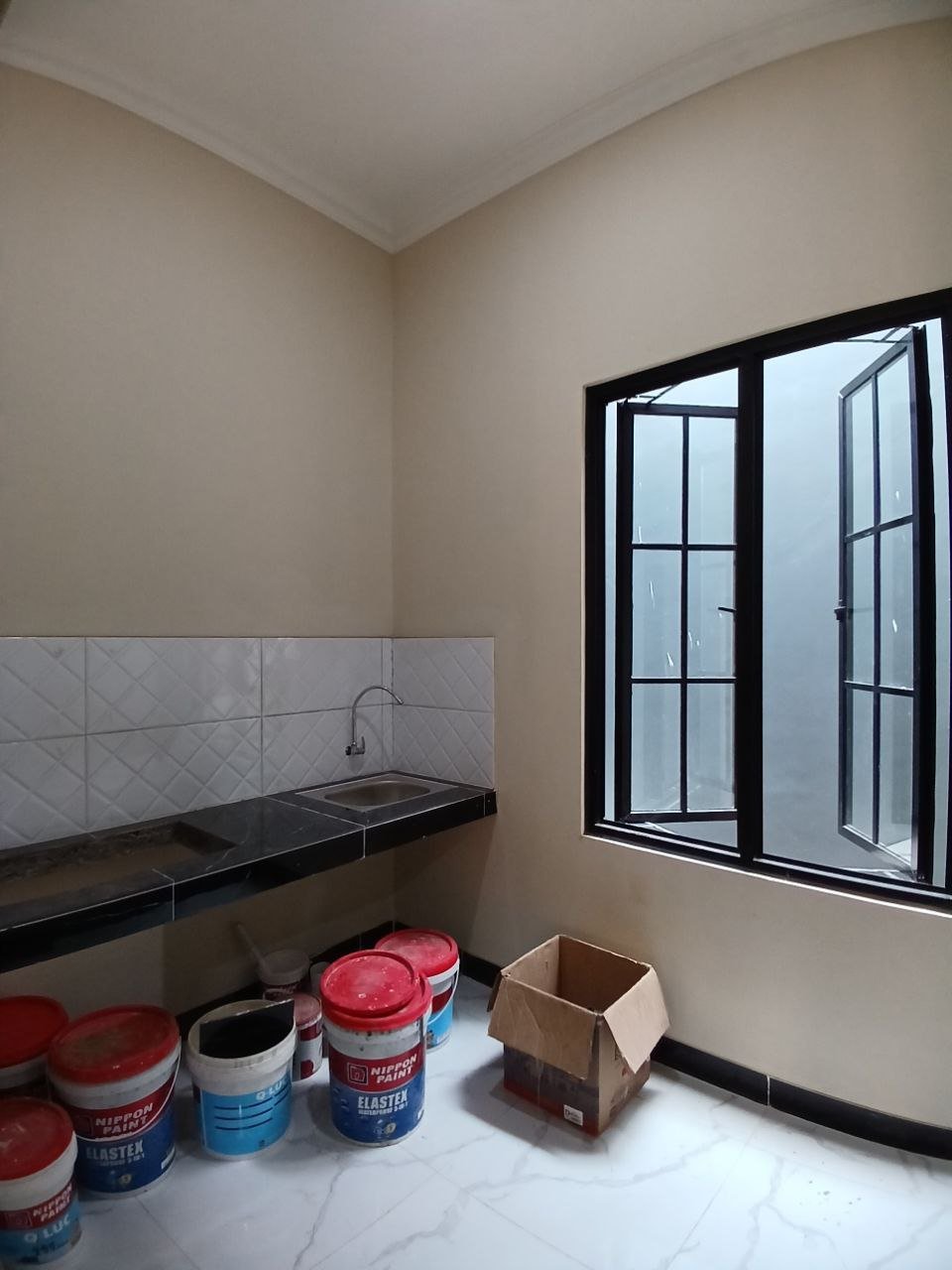 Rumah SHM 2 Lantai Di GDC Dekat Alun-alun Akses Stasiun Depok Lama - 23