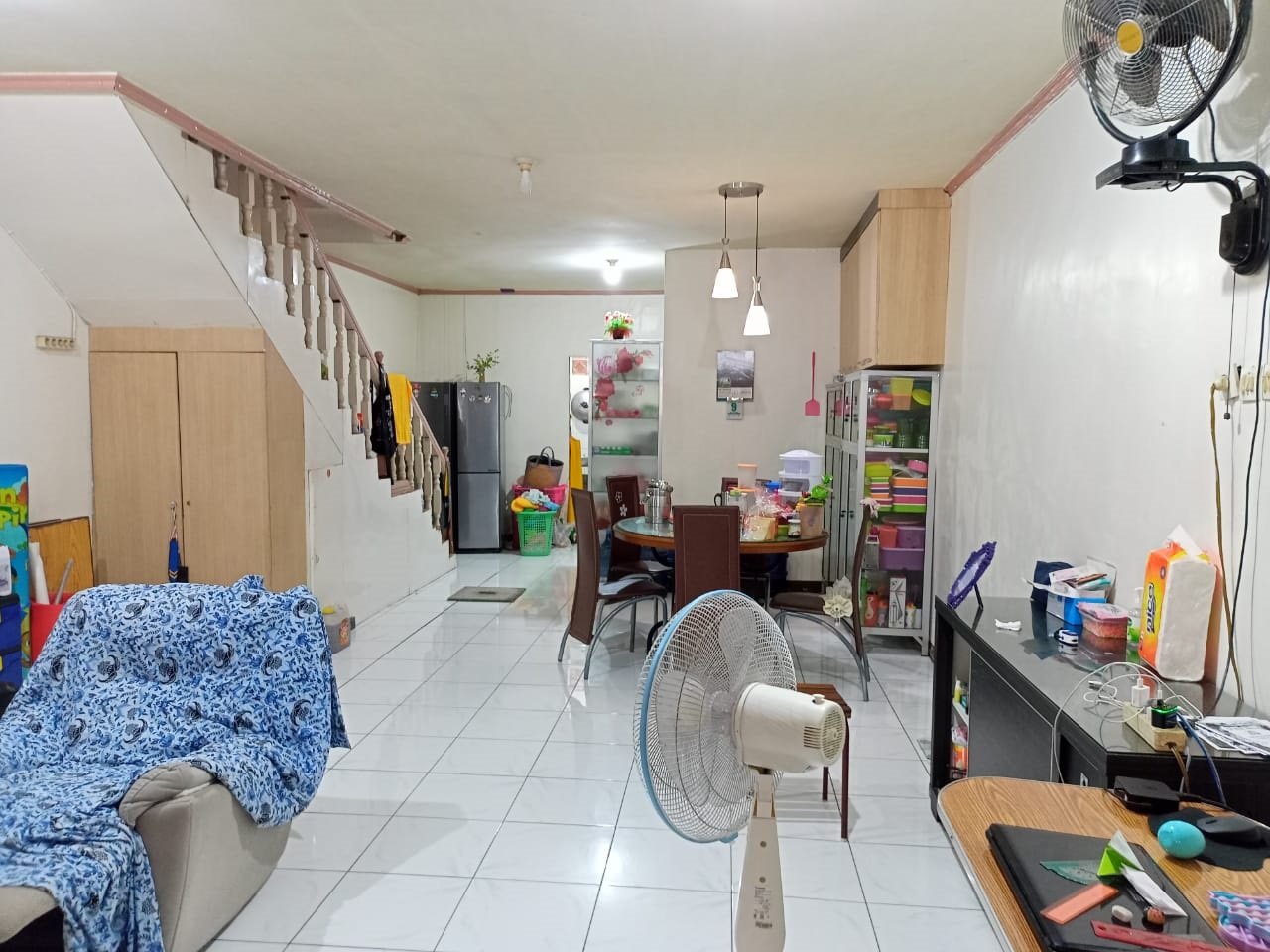 Rumah Komp. Nusa Indah, Pontianak, Kalimantan Barat - 2