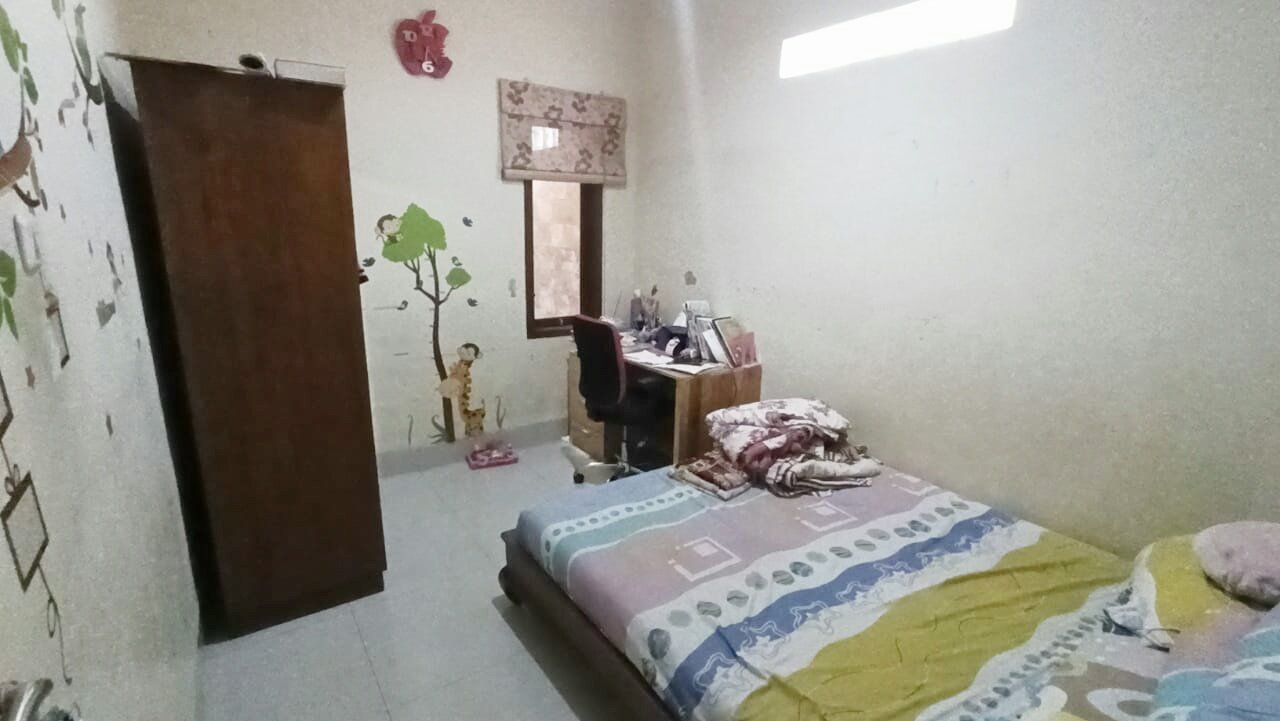 Dijual Rumah Lokasi Jati Melati Bekasi - Dekat Tol Jati Warna - Bebas Banjir - 7