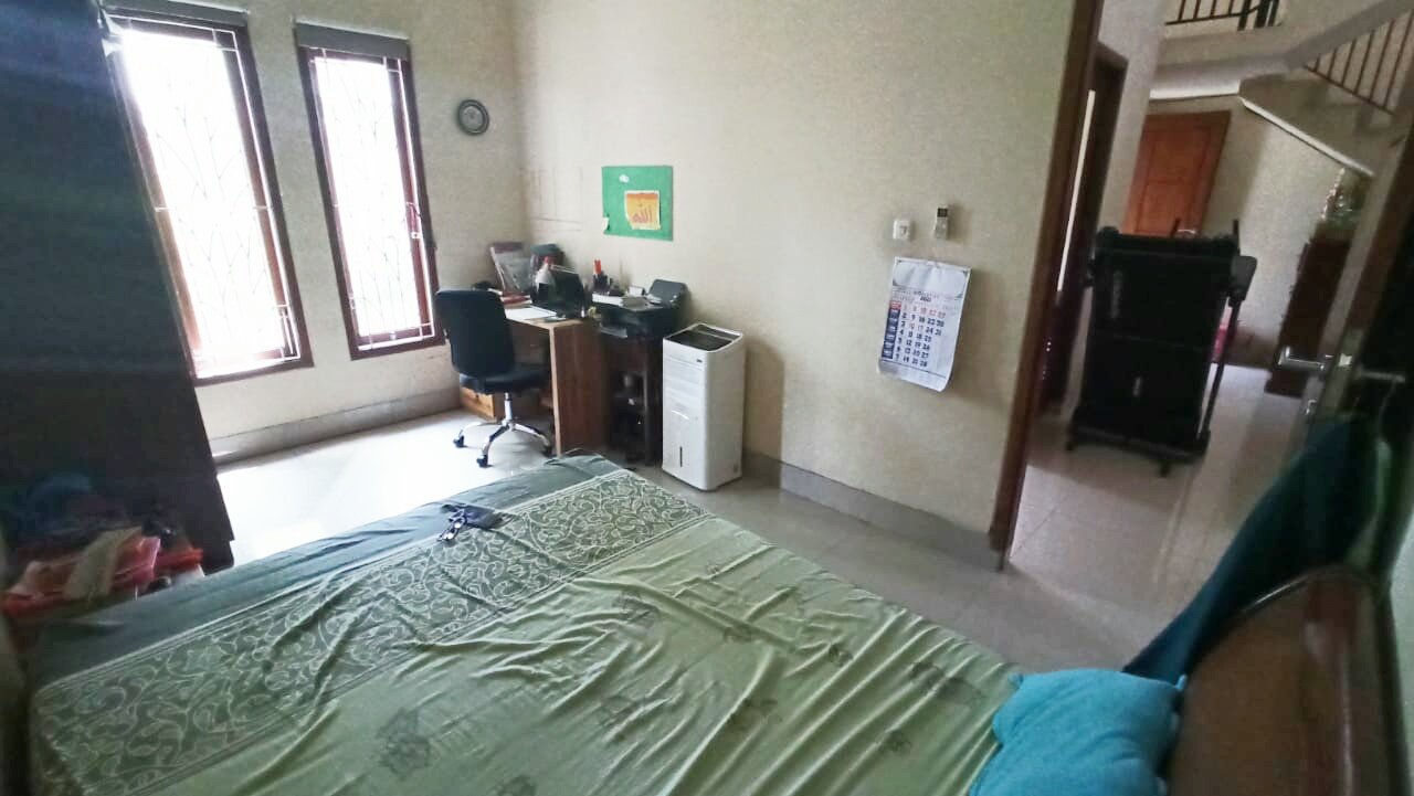 Dijual Rumah Lokasi Jati Melati Bekasi - Dekat Tol Jati Warna - Bebas Banjir - 9