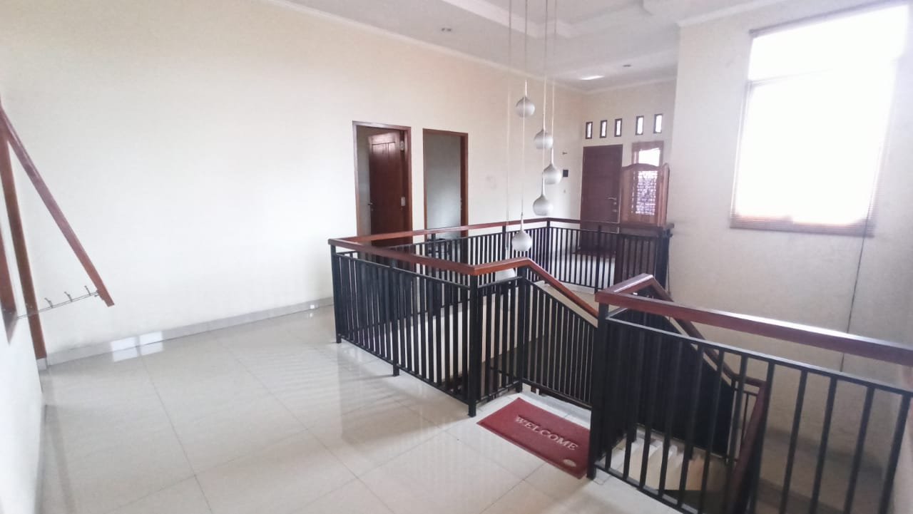 Dijual Rumah Lokasi Jati Melati Bekasi - Dekat Tol Jati Warna - Bebas Banjir - 10