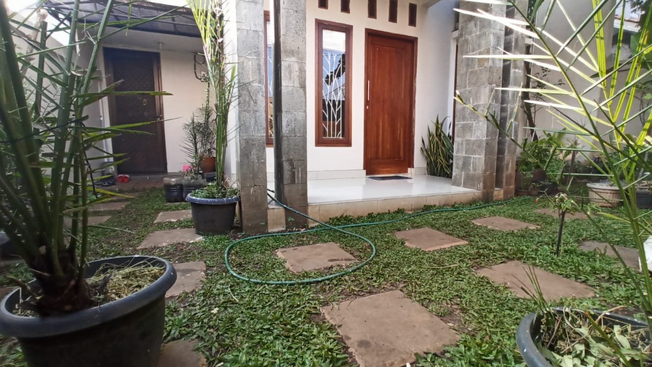 Dijual Rumah Lokasi Jati Melati Bekasi - Dekat Tol Jati Warna - Bebas Banjir - 5