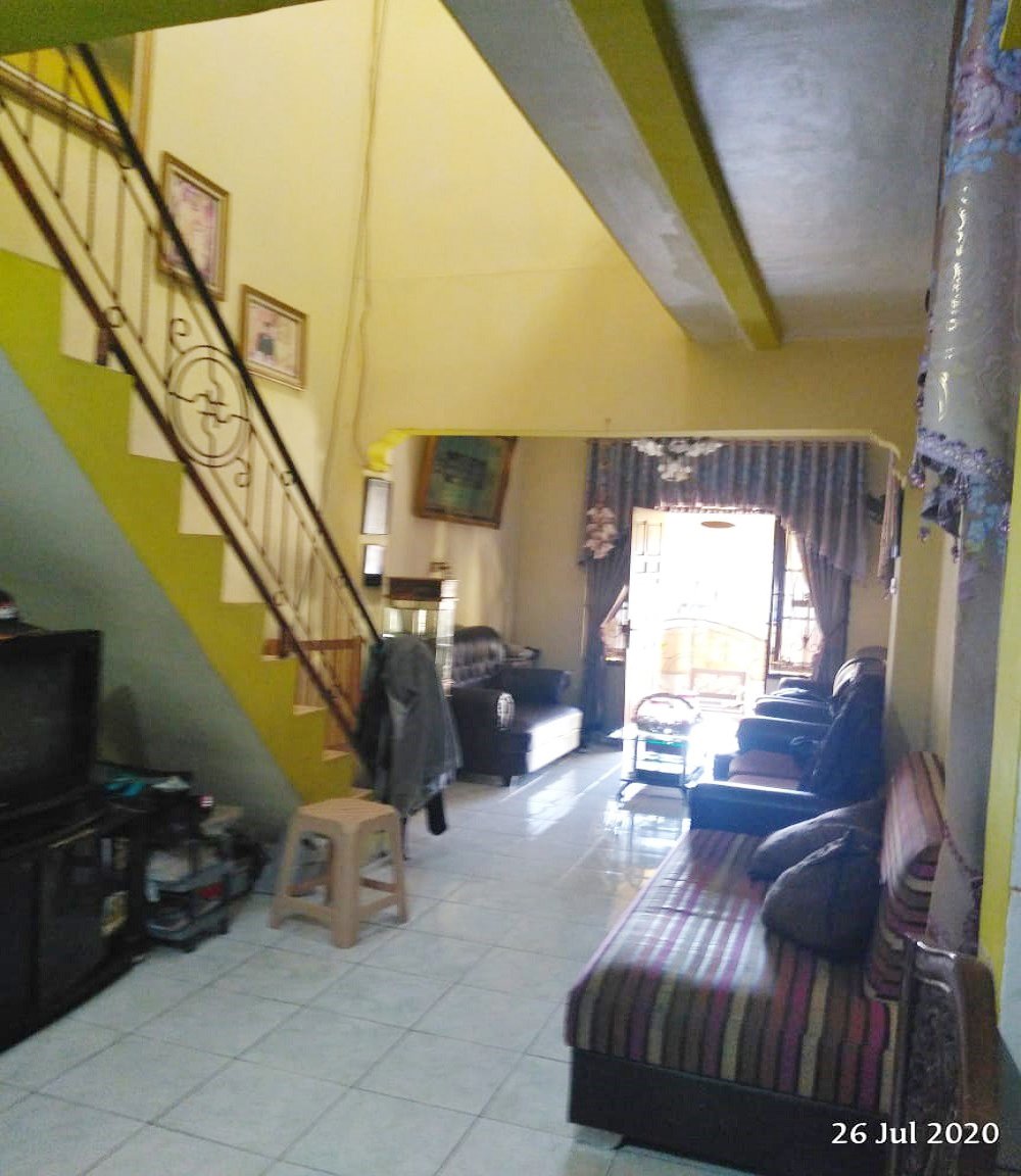 Rumah Dijual Dekat Kampus UNJANI Universitas Jenderal Achmad Yani Kota Cimahi - 7