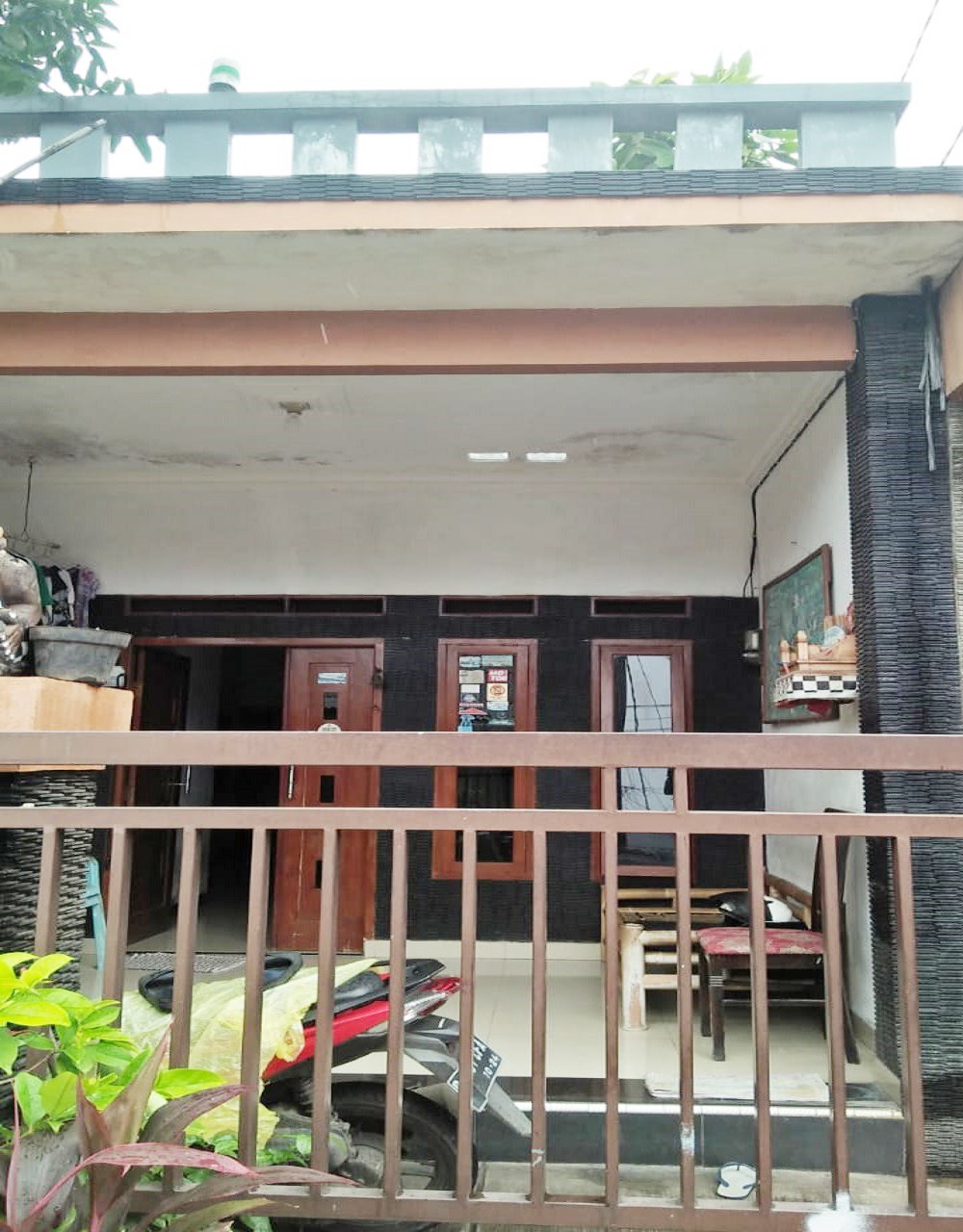 Rumah Dijual Dekat Tangcity Mall Tangerang dan Icon Walk Cimone City Tangerang - 5