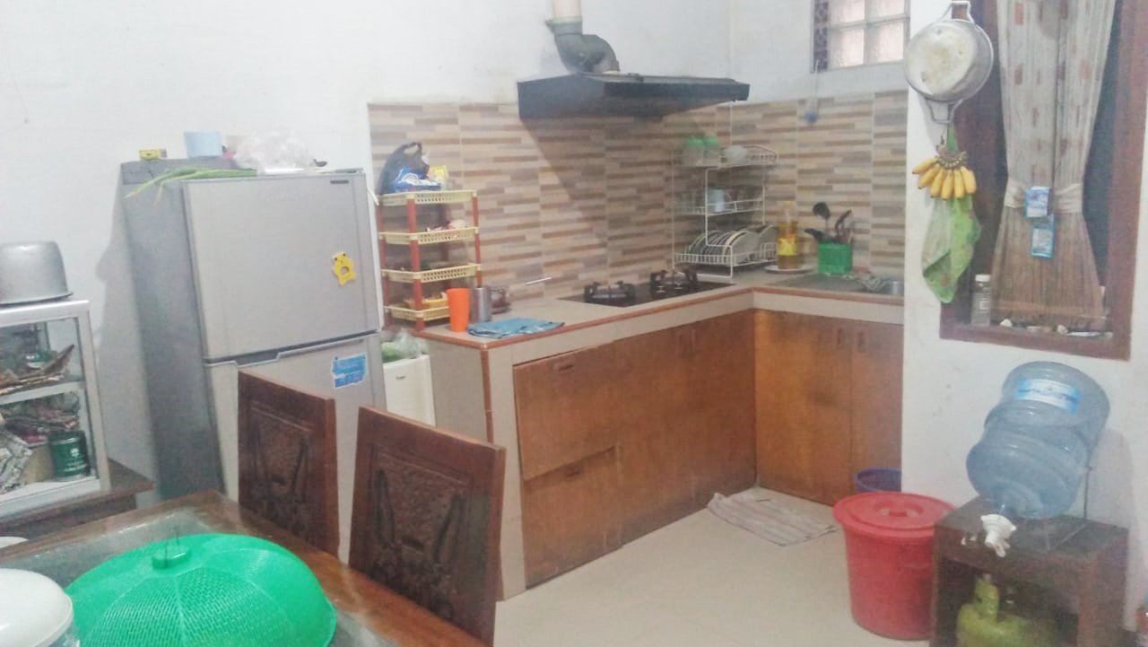 Rumah Dijual Dekat Tangcity Mall Tangerang dan Icon Walk Cimone City Tangerang - 8