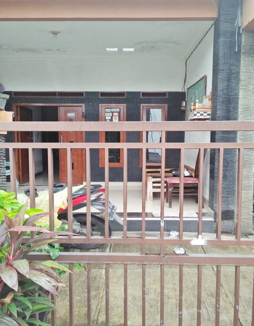 Rumah Dijual Dekat Tangcity Mall Tangerang dan Icon Walk Cimone City Tangerang - 6