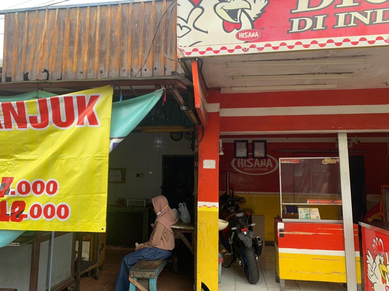 Dijual Bangunan Komersial di Pusat Kota Surabaya Cocok Untuk Ruko, Gedung, Perkantoran dll - 8