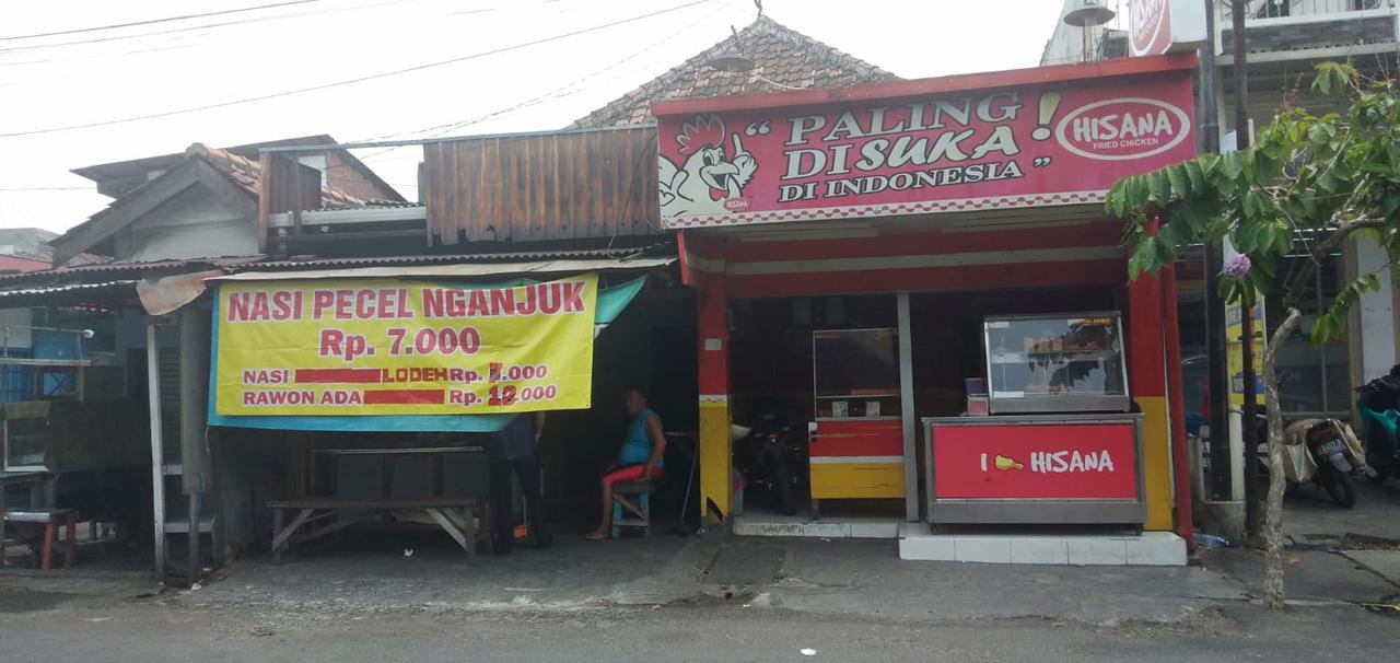 Dijual Bangunan Komersial di Pusat Kota Surabaya Cocok Untuk Ruko, Gedung, Perkantoran dll - 4