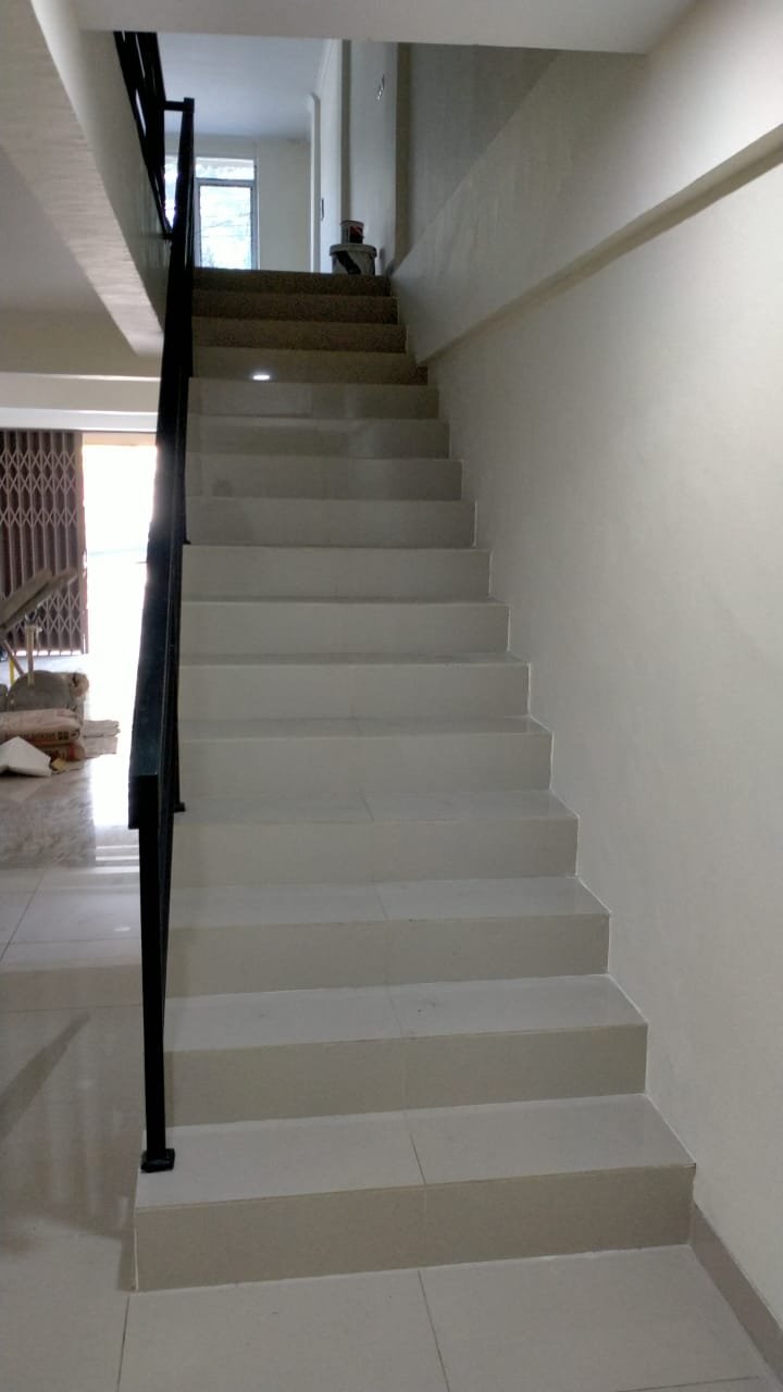 DIJUAL / DISEWAKAN MURAH RUKO STRATEGIS FULL RENOV UK 4.8x15 @KEMUKUS KOTA TUA - 5