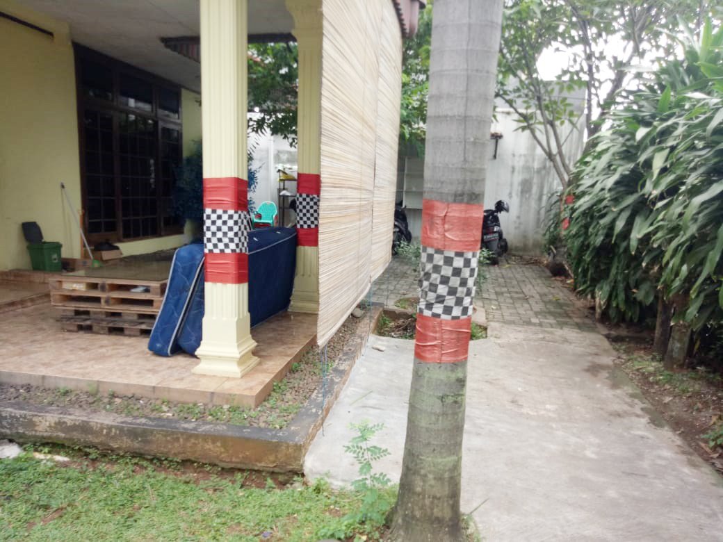 Rumah Dijual di Cilandak Jakarta Selatan Dekat Stasiun MRT Haji Nawi dan ITC Fatmawati - 11