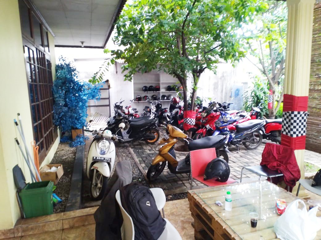 Rumah Dijual di Cilandak Jakarta Selatan Dekat Stasiun MRT Haji Nawi dan ITC Fatmawati - 10