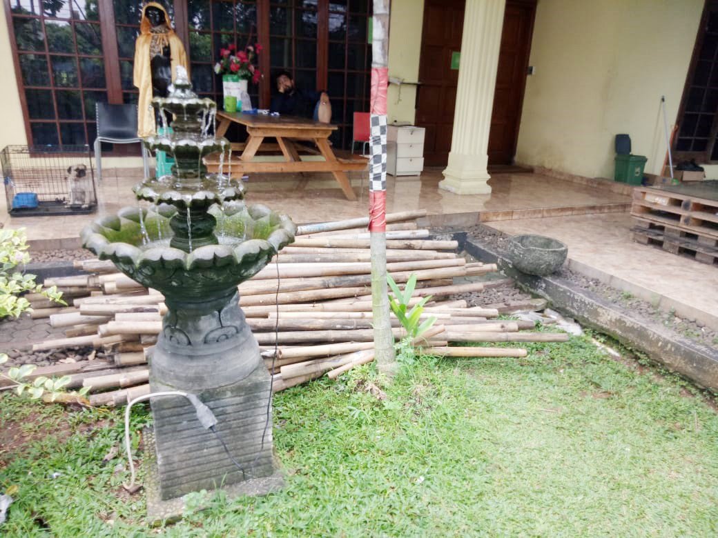 Rumah Dijual di Cilandak Jakarta Selatan Dekat Stasiun MRT Haji Nawi dan ITC Fatmawati - 9