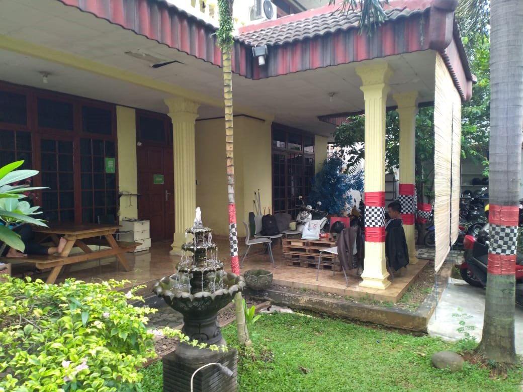 Rumah Dijual di Cilandak Jakarta Selatan Dekat Stasiun MRT Haji Nawi dan ITC Fatmawati - 8