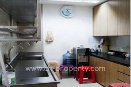Perkantoran 18 lantai di Jakarta Barat, Jakarta Barat - 6