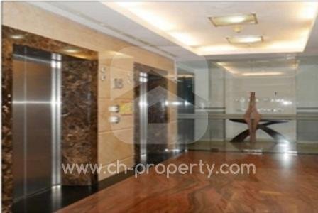 Perkantoran 18 lantai di Jakarta Barat, Jakarta Barat - 3