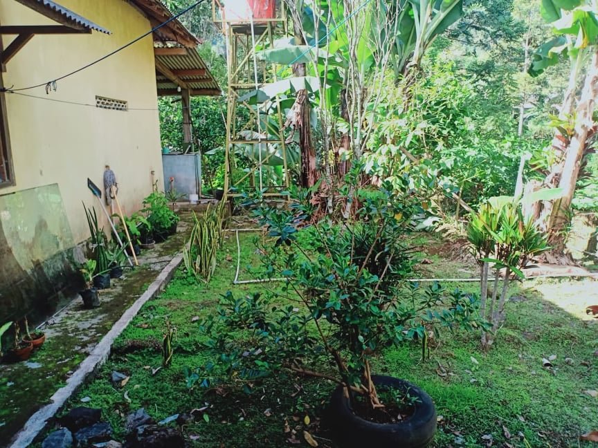 Jual Rumah di Kota Wisata Kemuning Ngargoyoso Karanganyar - 5