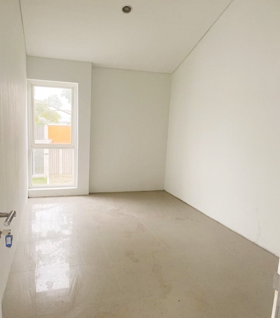 Rumah Dijual di Citraland Botanical City Pangkal Pinang Dekat Pantai Pasir Padi - 5