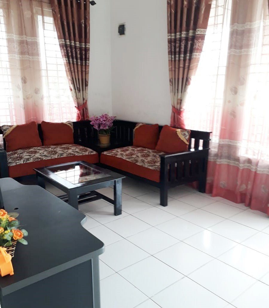 Rumah Dijual di Joglo Kembangan Jakarta Barat Dekat Pintu Tol Joglo Meruya - 6