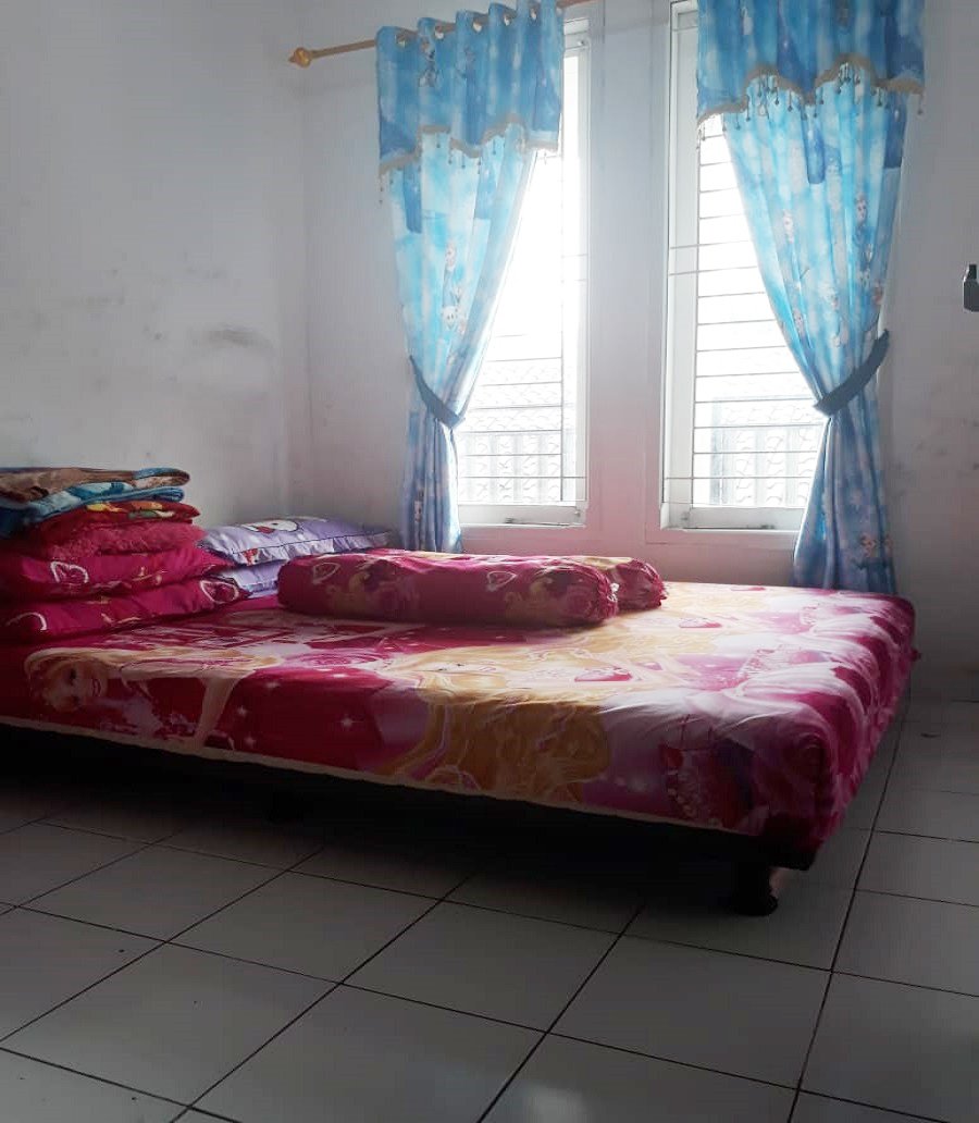Rumah Dijual di Joglo Kembangan Jakarta Barat Dekat Pintu Tol Joglo Meruya - 7