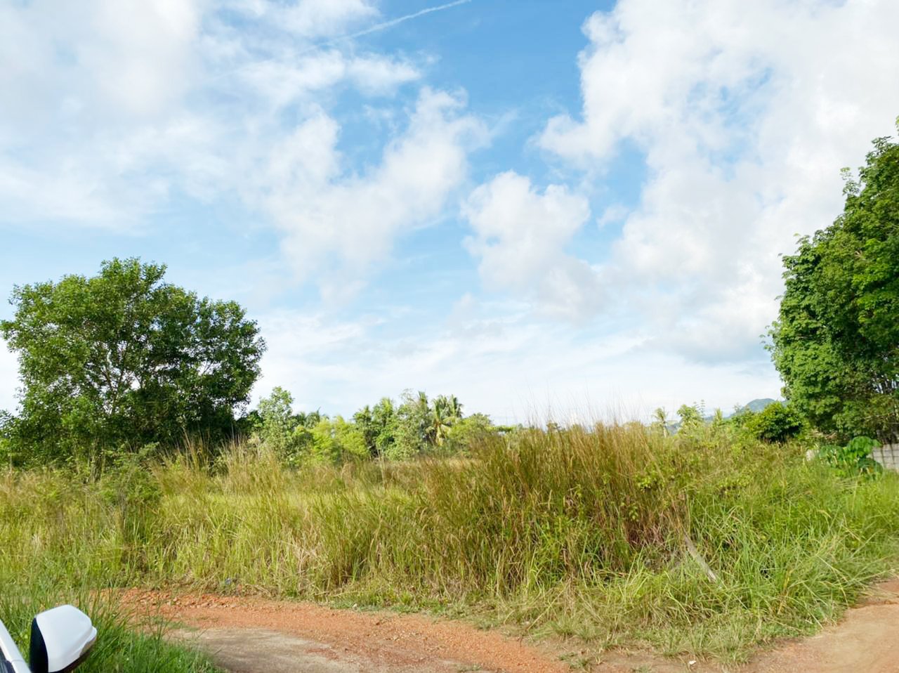 Tanah Dijual Murah 400rb Per Meter Dekat Bandara Depati Amir & Kota Pangkal Pinang - 3