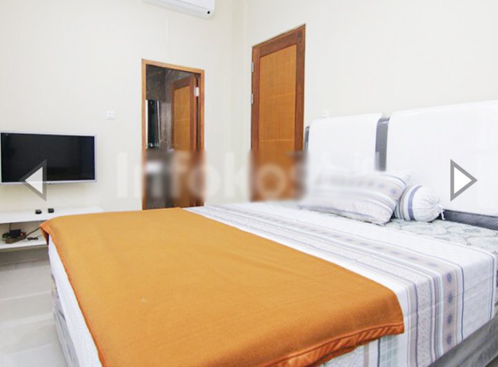 Kost Exclusive Dekat SCBD Sudirman Jakarta Selatan dan Mall Pasific Place - 2