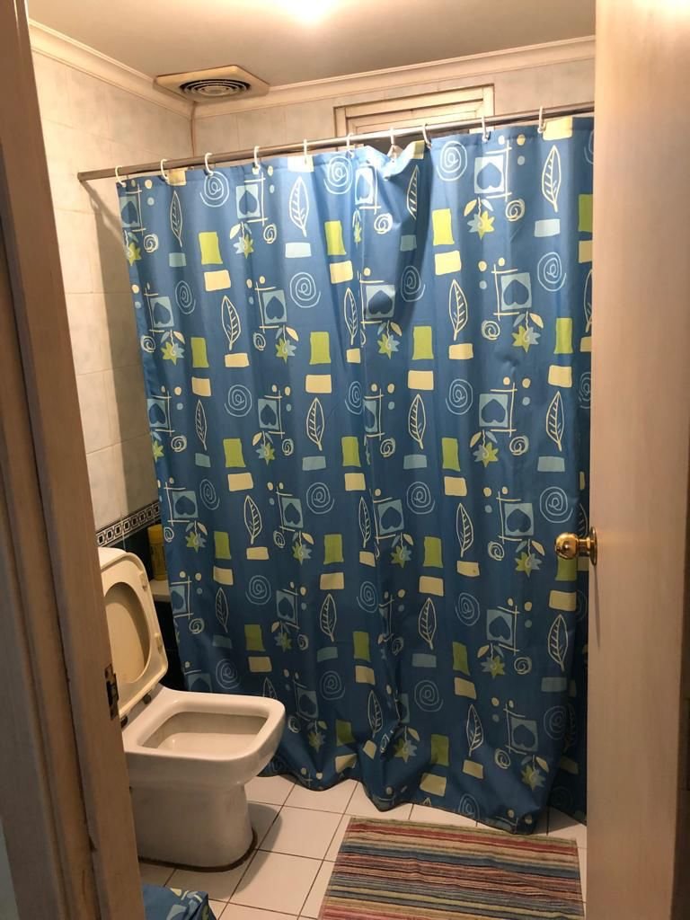 Apartemen Permata Senayan, 2 BR, 69 M2, Fully Furnished - 4