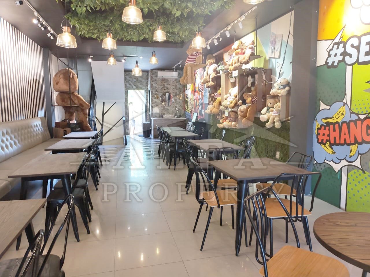 Ruko WR. Supratman, Pontianak, Kalimantan Barat - 2