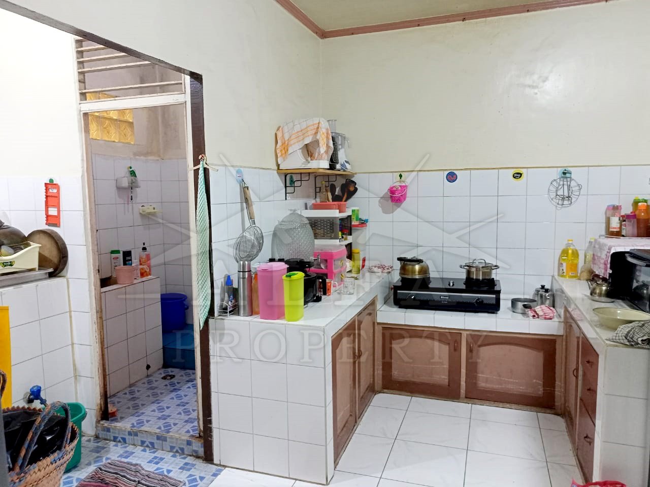 Rumah Komp. Nusa Indah, Pontianak, Kalimantan Barat - 3