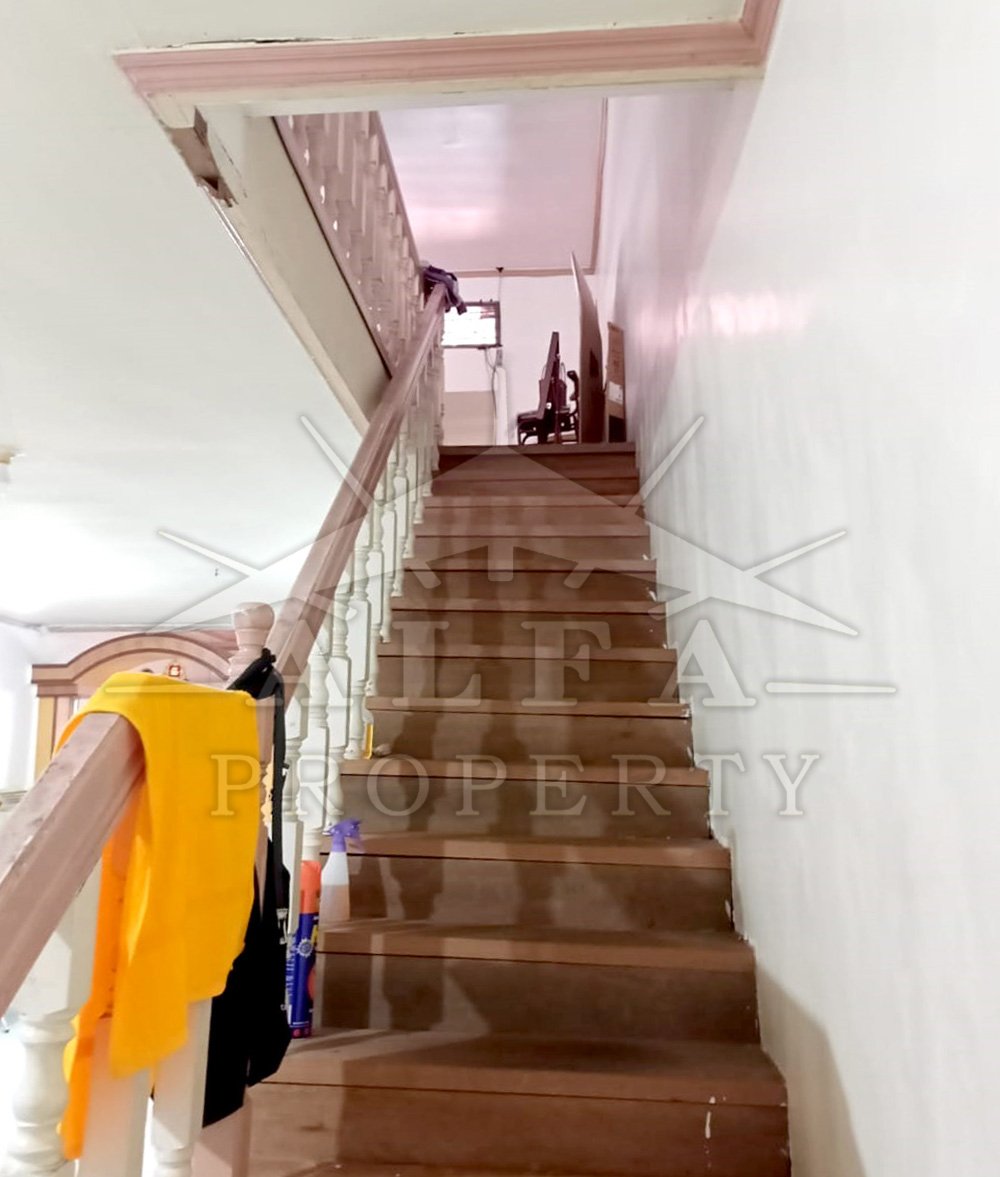 Rumah Komp. Nusa Indah, Pontianak, Kalimantan Barat - 4