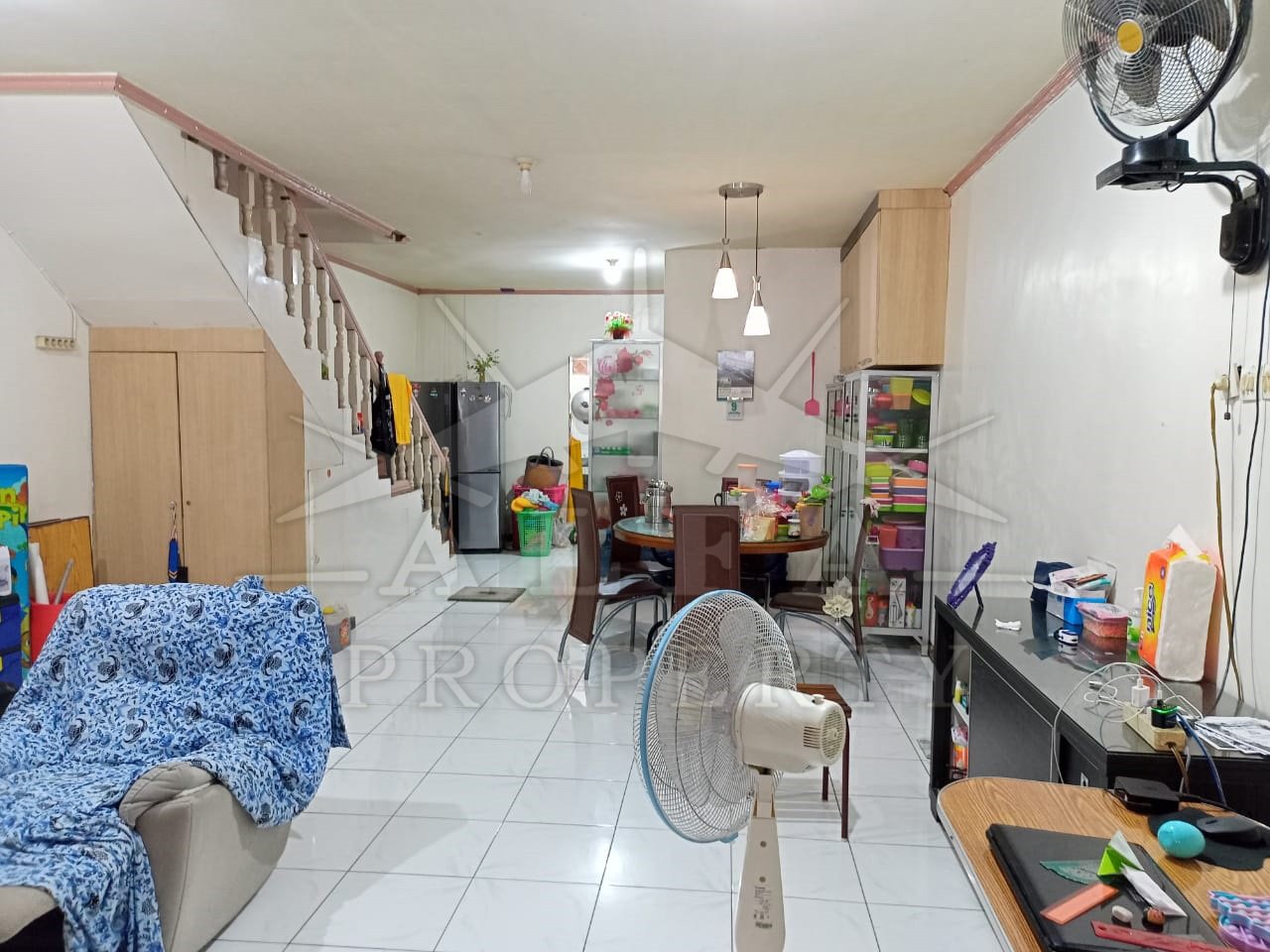 Rumah Komp. Nusa Indah, Pontianak, Kalimantan Barat - 2