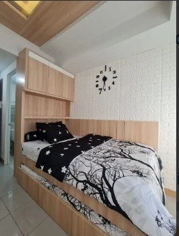 Apartemen Begawan Tlogomas Malang Disewa Murah - 3