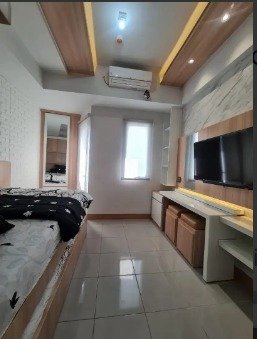 Apartemen Begawan Tlogomas Malang Disewa Murah - 2