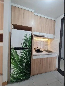 Apartemen Begawan Tlogomas Malang Disewa Murah - 6