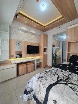 Apartemen Begawan Tlogomas Malang Disewa Murah - 7