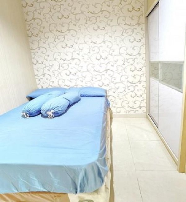 Kuningan City Apartment For Rent 2 Bedroom - 3