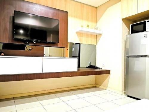 Apartemen 1 Bedroom Thamrin City Jakarta Pusat Tanah Abang - 4
