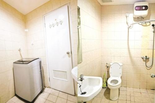 Apartemen 1 Bedroom Thamrin City Jakarta Pusat Tanah Abang - 5