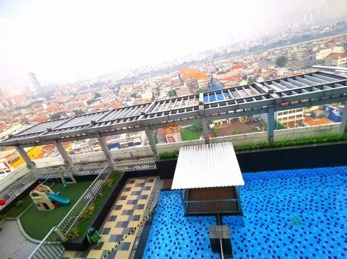 Apartemen 1 Bedroom Thamrin City Jakarta Pusat Tanah Abang - 6