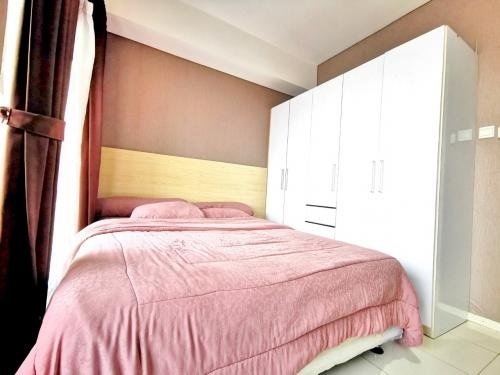 Apartemen 1 Bedroom Thamrin City Jakarta Pusat Tanah Abang - 2