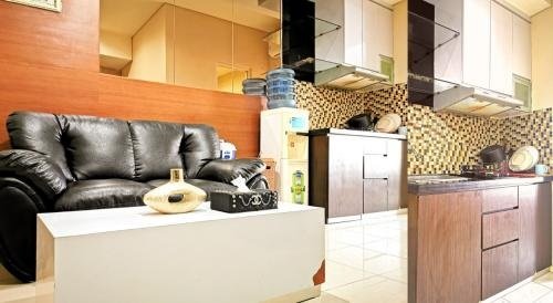 Apartemen 1 Bedroom Thamrin City Jakarta Pusat Tanah Abang - 3