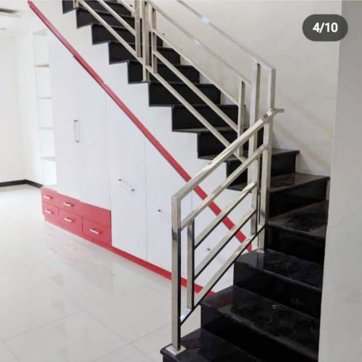 Rumah Dijual di Komplek Pertamina Semper Jakarta Utara Dekat Ramayana Semper - 6