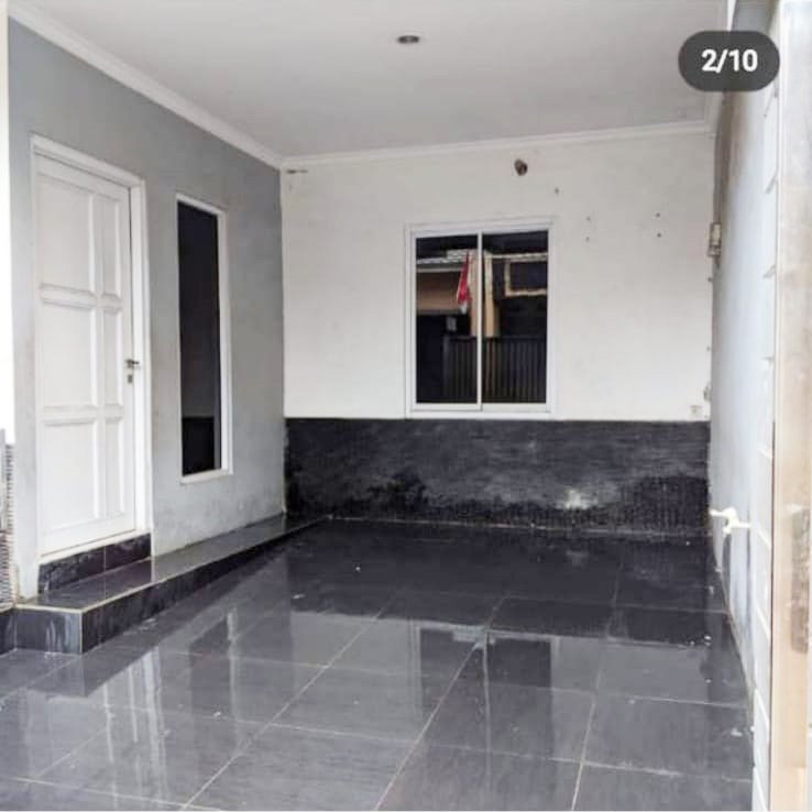 Rumah Dijual di Komplek Pertamina Semper Jakarta Utara Dekat Ramayana Semper - 2