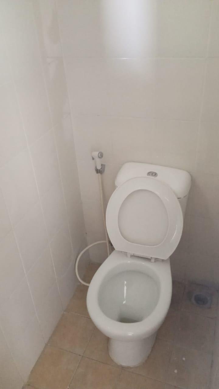 Dijual Murah Apartemen Pancoran Riverside Jakarta Selatan - 6