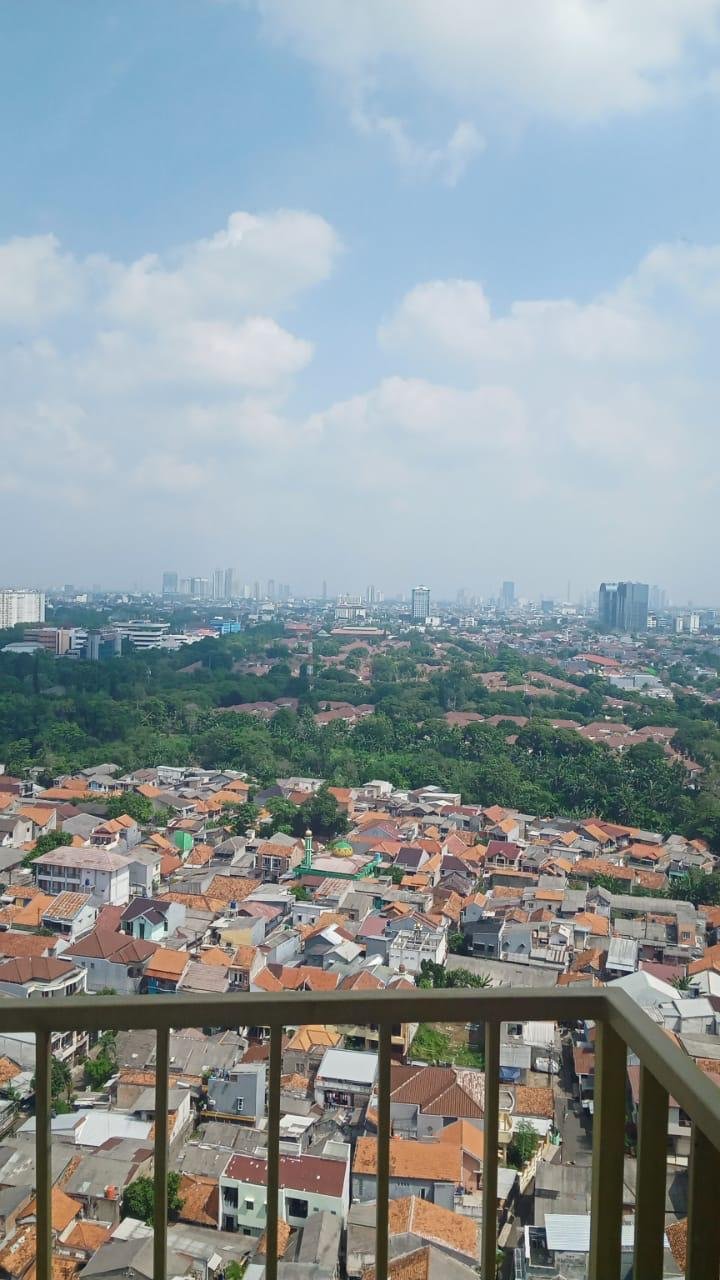 Dijual Murah Apartemen Pancoran Riverside Jakarta Selatan - 7