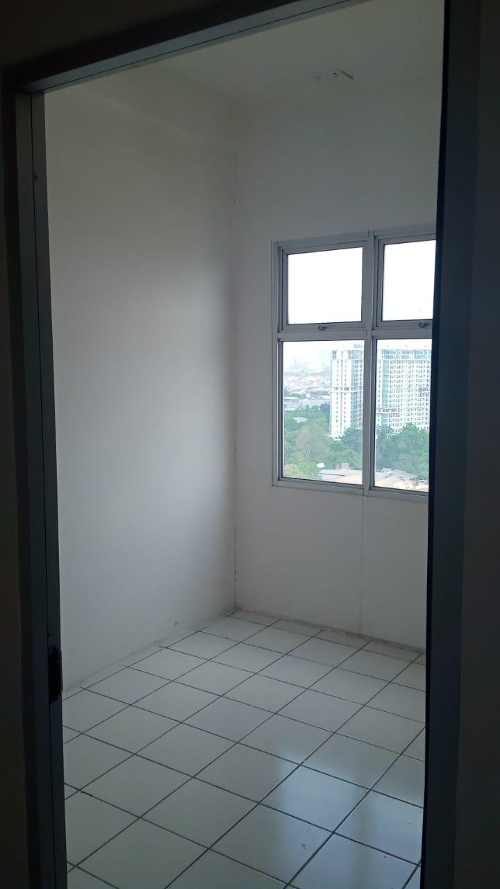Dijual Murah Apartemen Pancoran Riverside Jakarta Selatan - 4