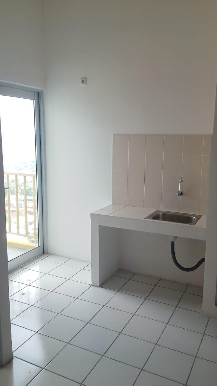 Dijual Murah Apartemen Pancoran Riverside Jakarta Selatan - 5