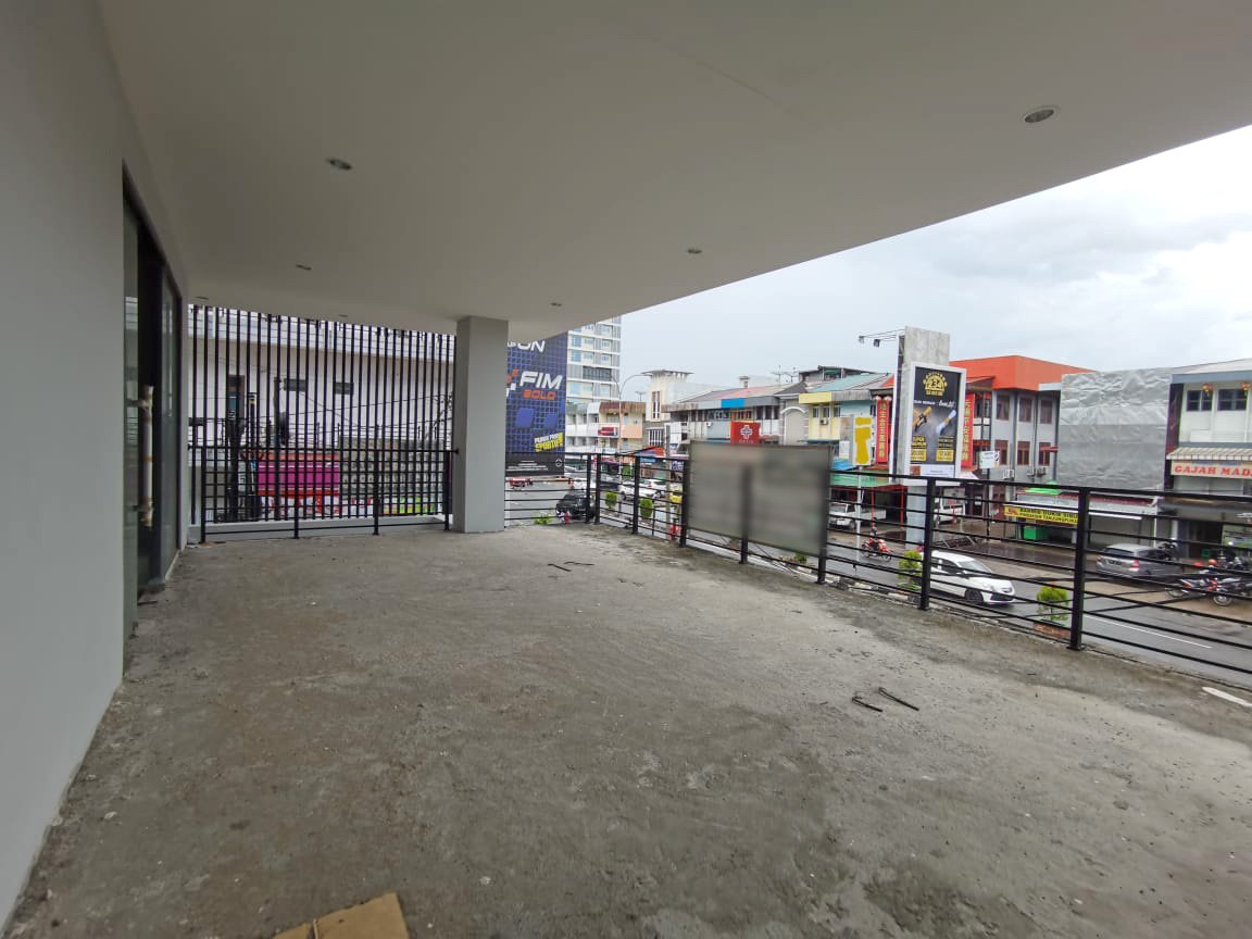 Ruko Gajahmada, Pontianak, Kalimantan Barat - 12