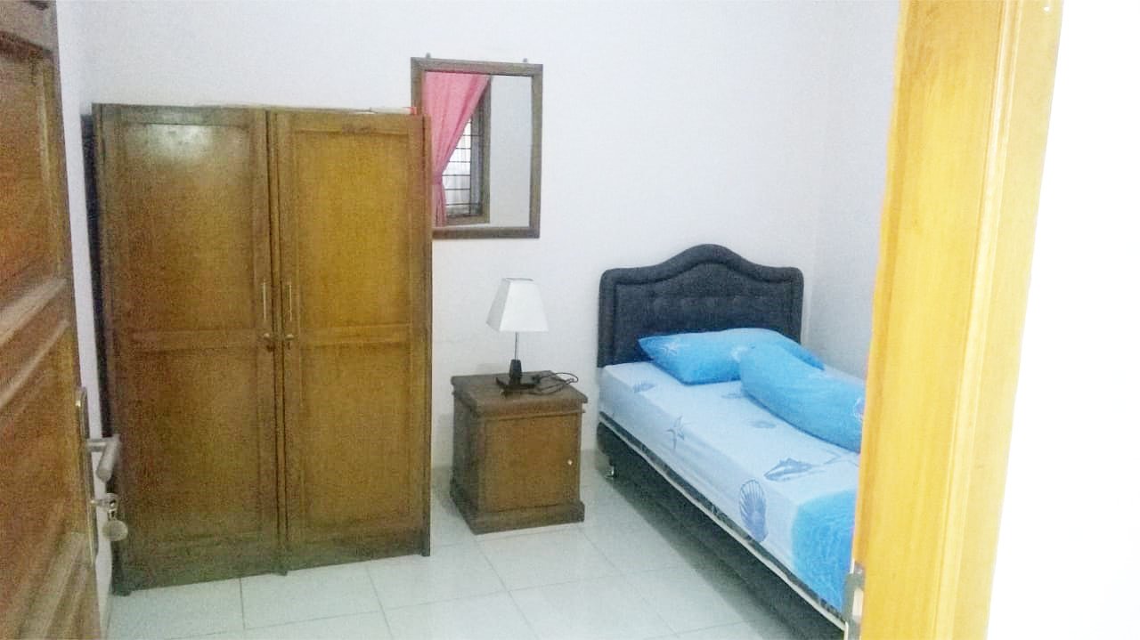 Kost Pondok Orange Jl. Kebagusan 1 Dekat Jl. TB Simatupang, Arcadia, Nestle, Officepark 18 - 4
